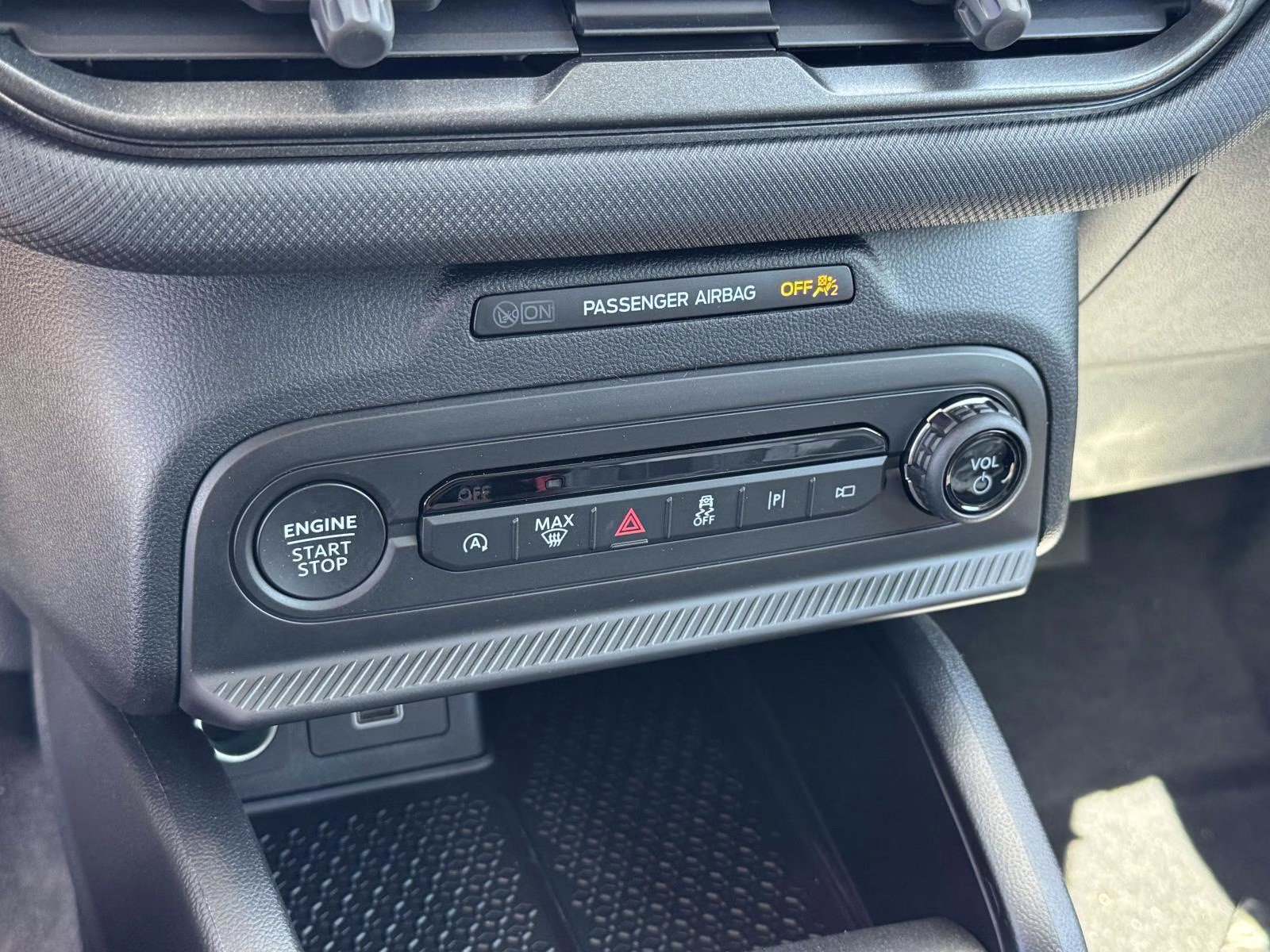 2026 Gray Ford Bronco Sport Outer Banks 4X4 SUV