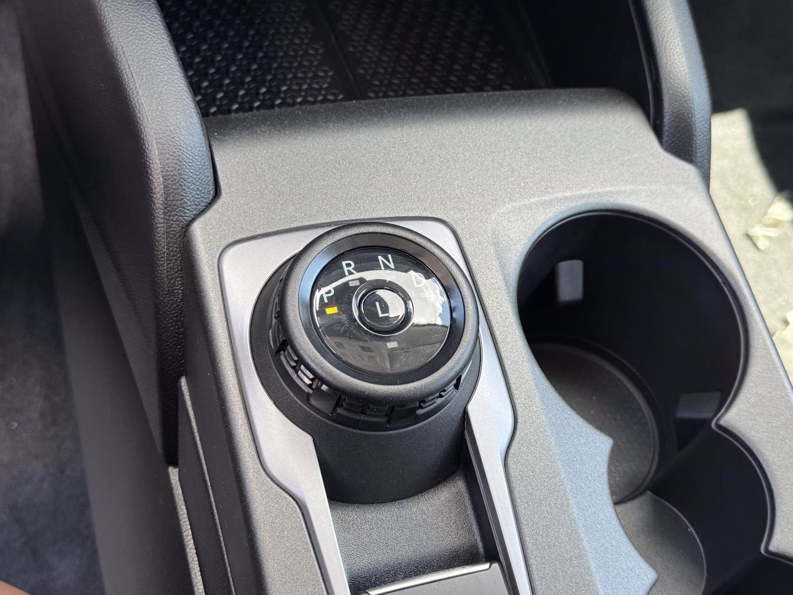 2026 Gray Ford Bronco Sport Outer Banks 4X4 SUV