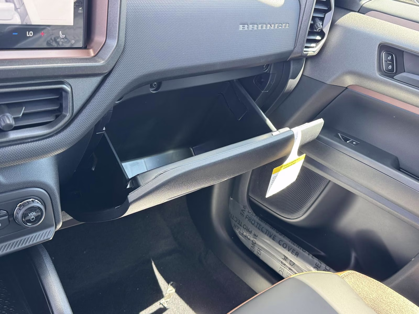 2026 Gray Ford Bronco Sport Outer Banks 4X4 SUV