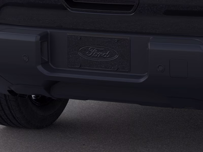 2026 Shadow Black Ford Bronco Sport Outer Banks 4X4 SUV