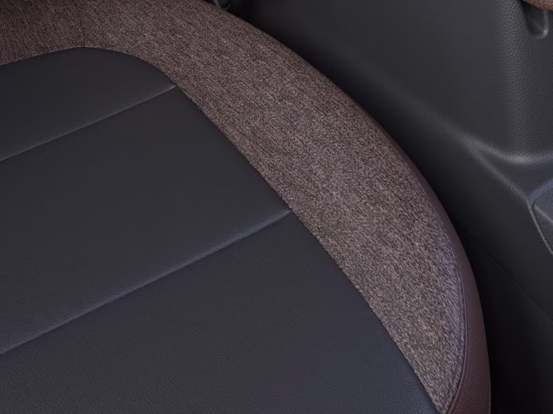 2026 Carbonized Gray Metallic Ford Bronco Sport Outer Banks 4X4 SUV