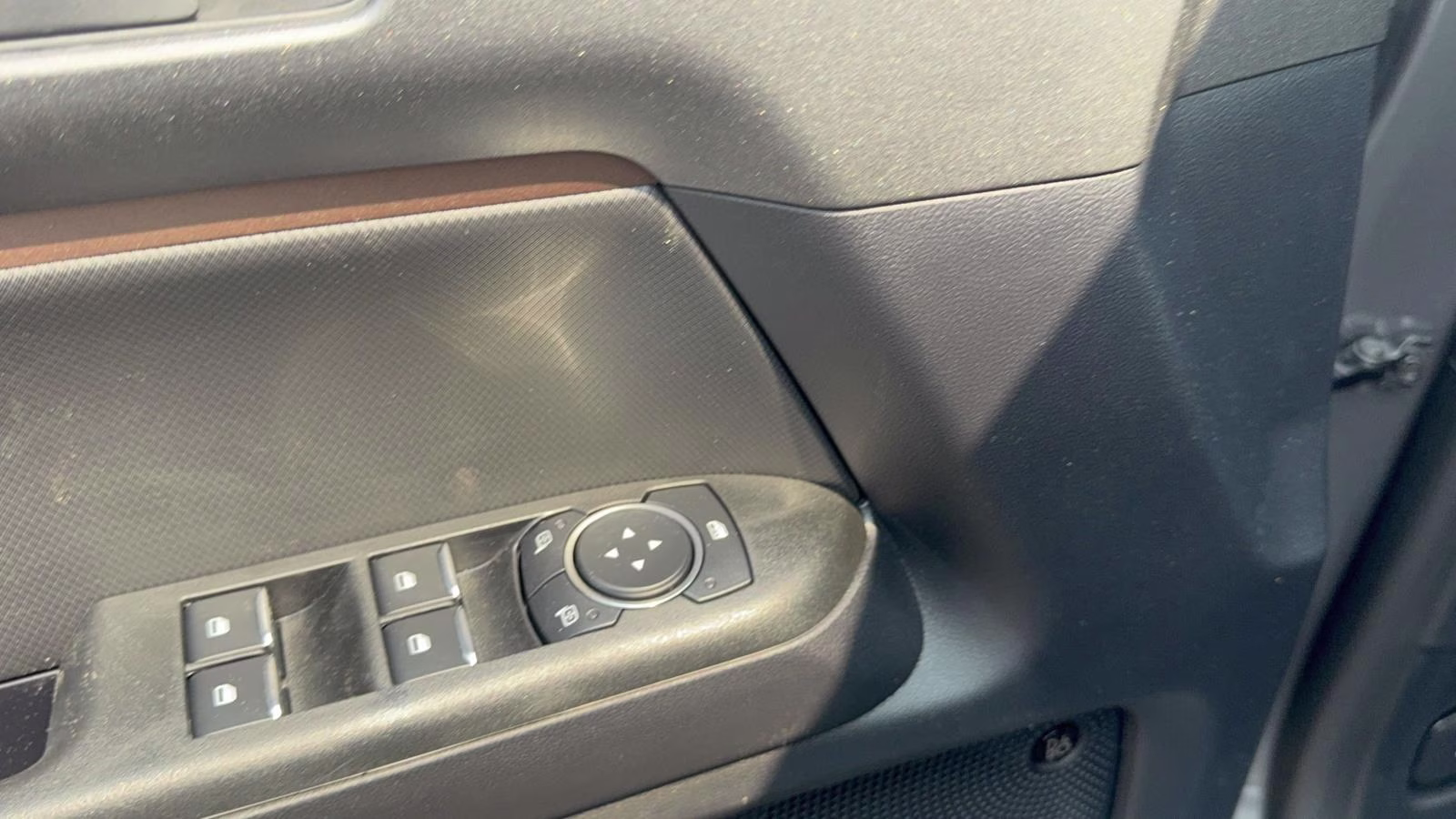 2026 Carbonized Gray Metallic Ford Bronco Sport Outer Banks 4X4 SUV