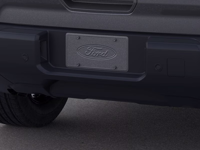 2026 Carbonized Gray Metallic Ford Bronco Sport Outer Banks 4X4 SUV