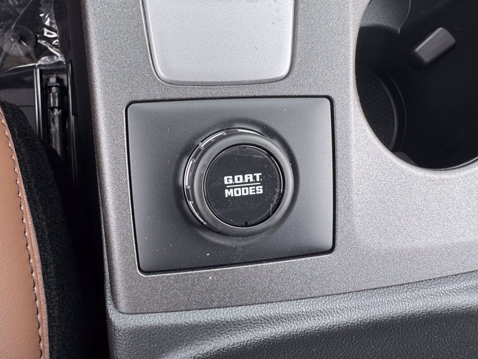 2026 Carbonized Gray Metallic Ford Bronco Sport Outer Banks 4X4 SUV