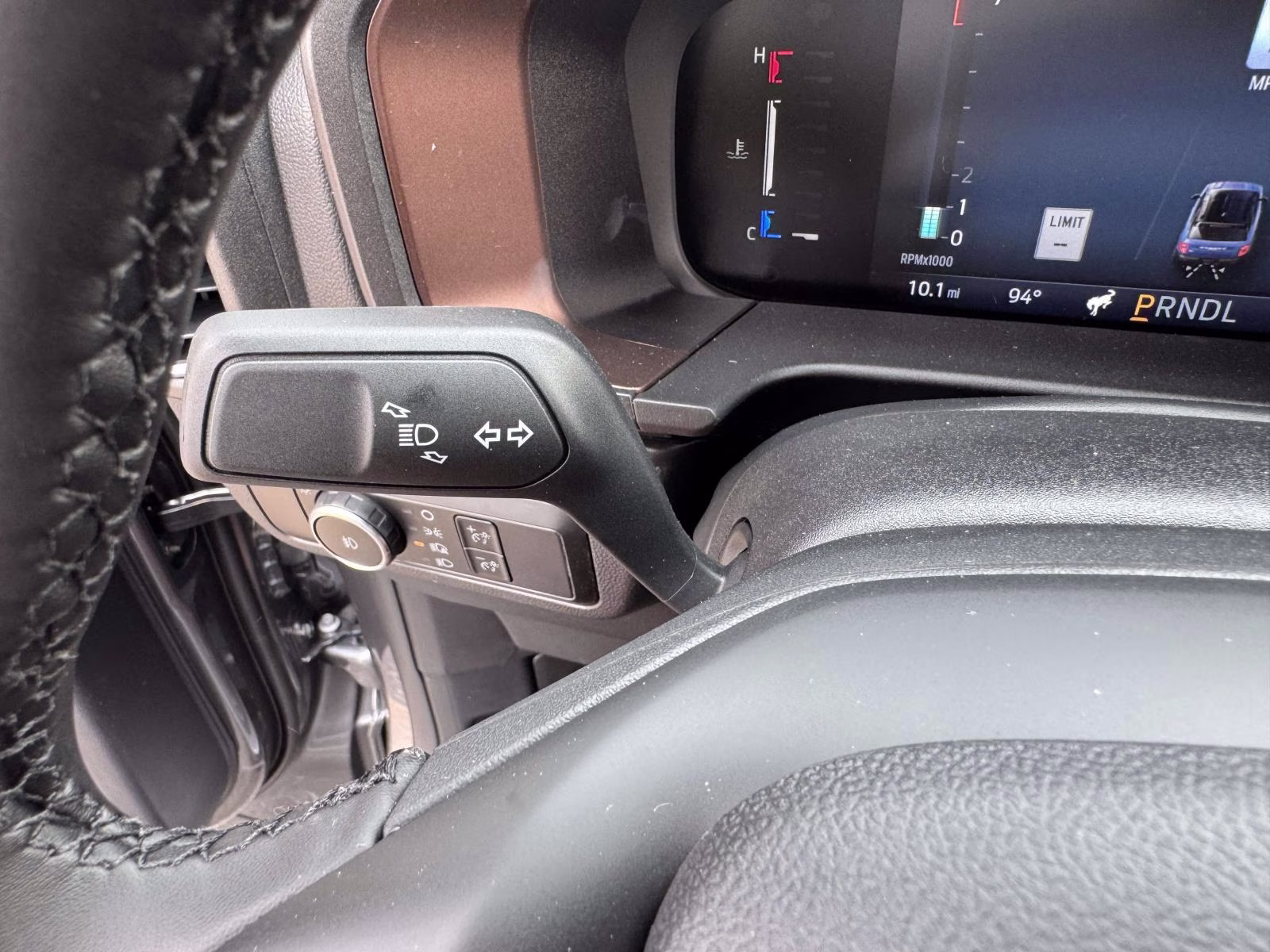 2026 Carbonized Gray Metallic Ford Bronco Sport Outer Banks 4X4 SUV
