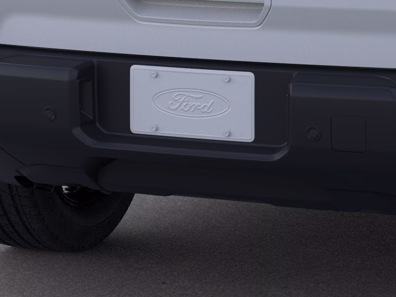2026 Space White Metallic Ford Bronco Sport Outer Banks 4X4 SUV