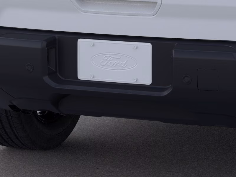 2026 Oxford White Ford Bronco Sport Outer Banks 4X4 SUV