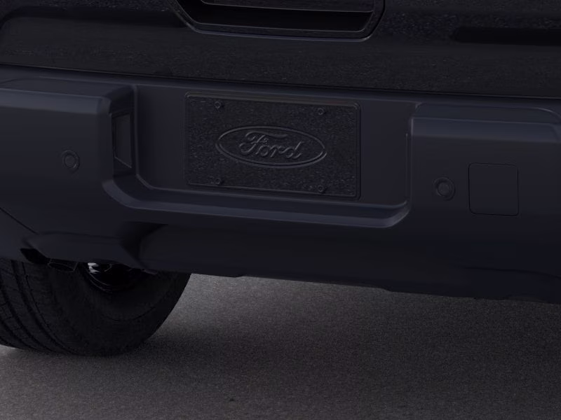 2026 Shadow Black Ford Bronco Sport Outer Banks 4X4 SUV