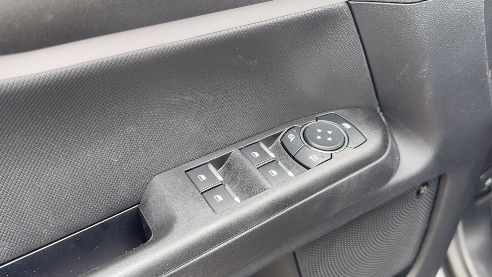 2026 Carbonized Gray Metallic Ford Bronco Sport Badlands 4X4 SUV