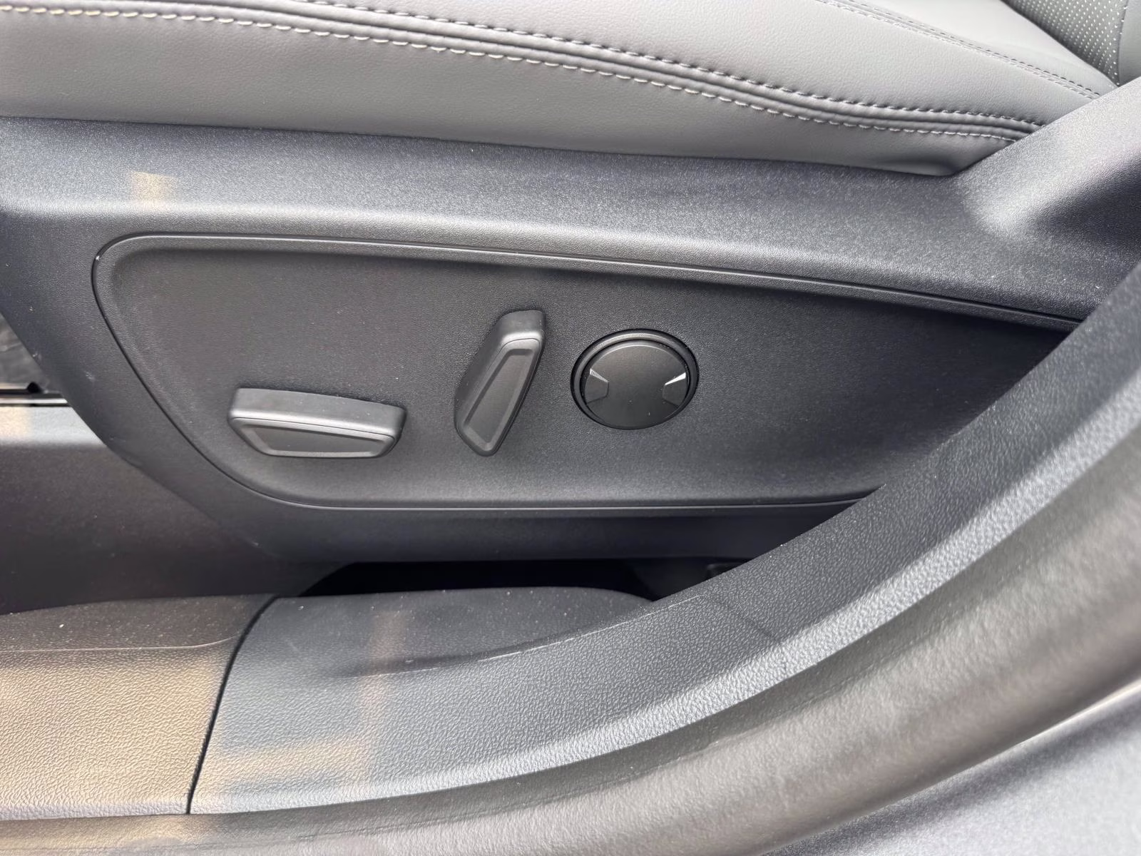2026 Carbonized Gray Metallic Ford Bronco Sport Badlands 4X4 SUV