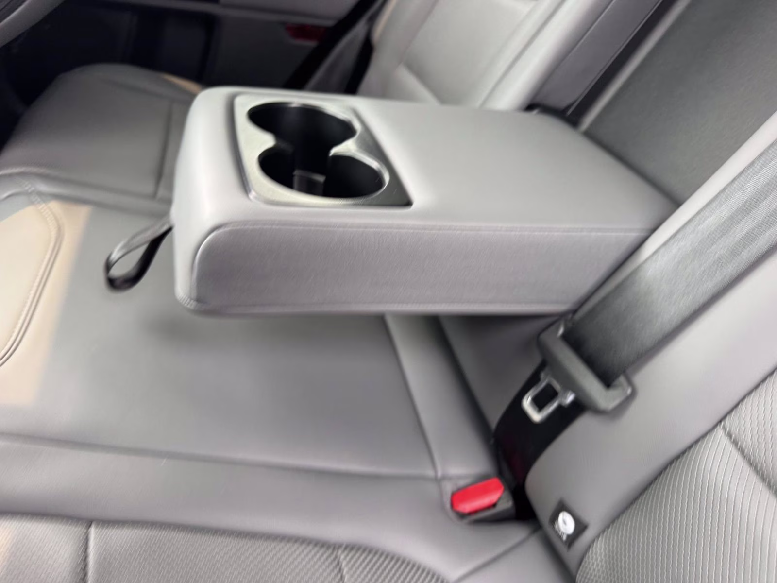 2026 Carbonized Gray Metallic Ford Bronco Sport Badlands 4X4 SUV