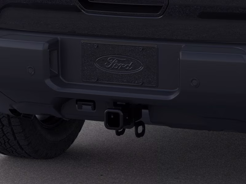 2026 Shadow Black Ford Bronco Sport Badlands 4X4 SUV