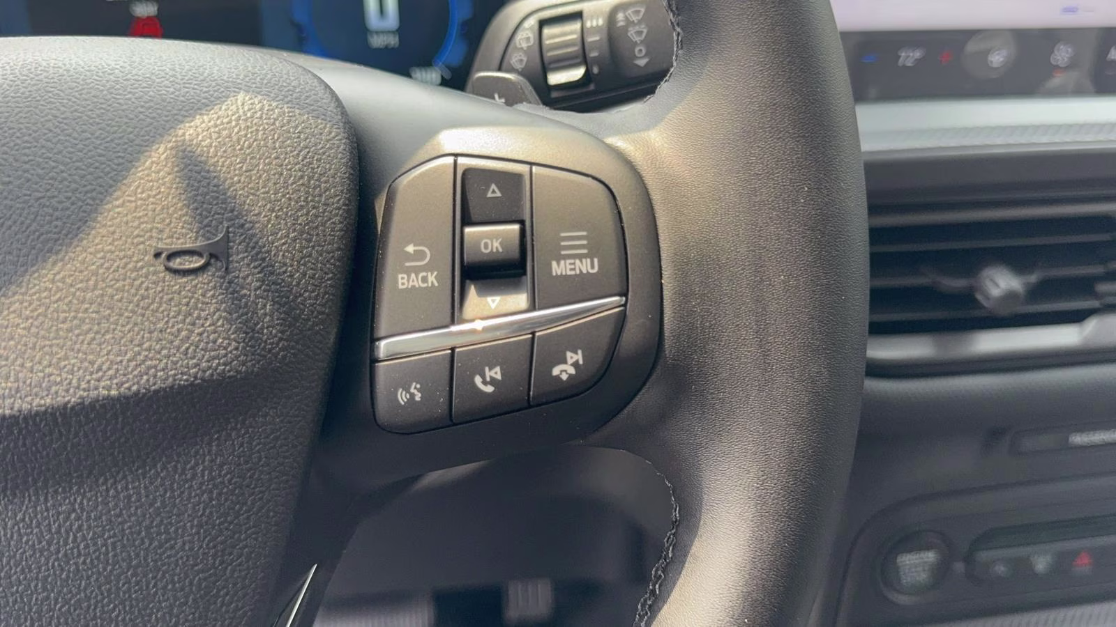 2026 Azure Gray Metallic Tri-Coat Ford Bronco Sport Badlands 4X4 SUV
