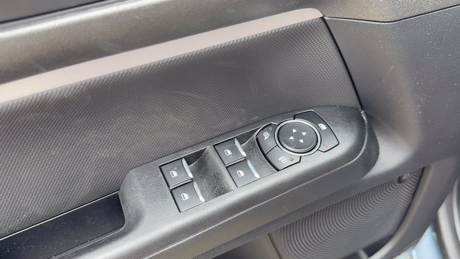 2026 Azure Gray Metallic Tri-Coat Ford Bronco Sport Badlands 4X4 SUV