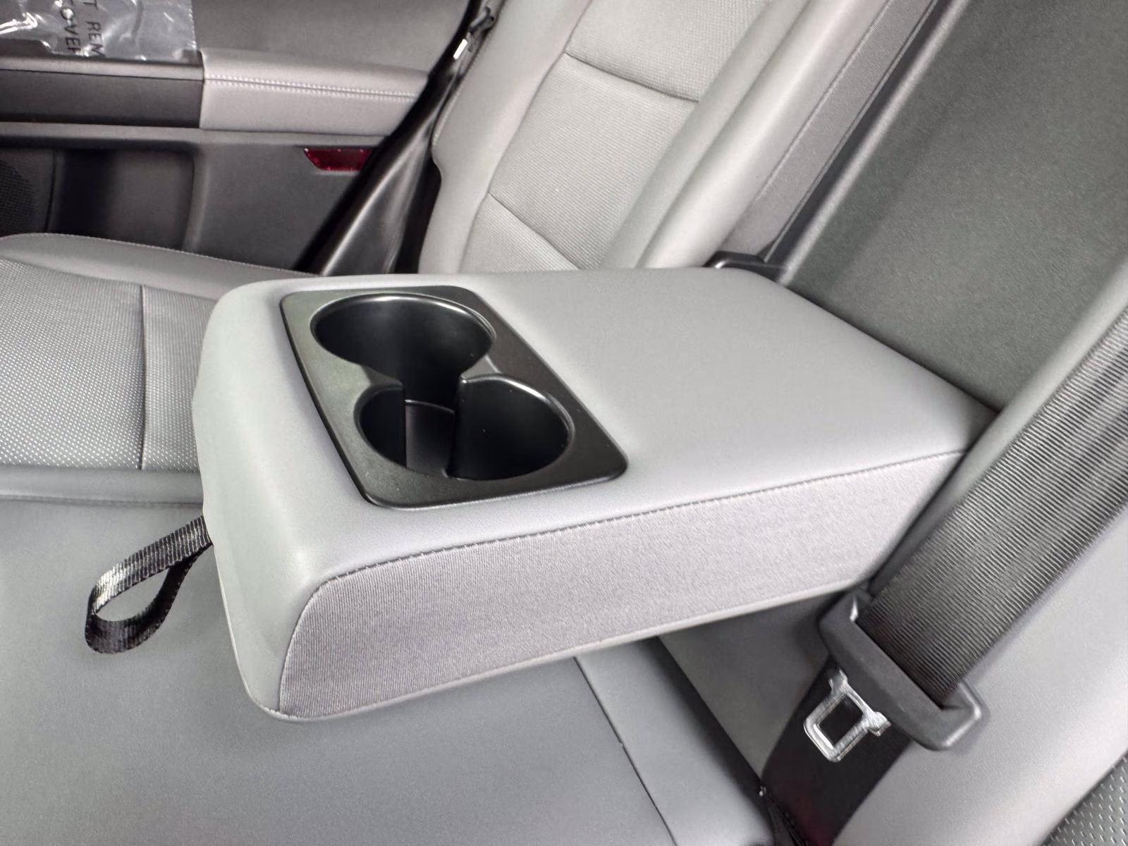 2026 Azure Gray Metallic Tri-Coat Ford Bronco Sport Badlands 4X4 SUV
