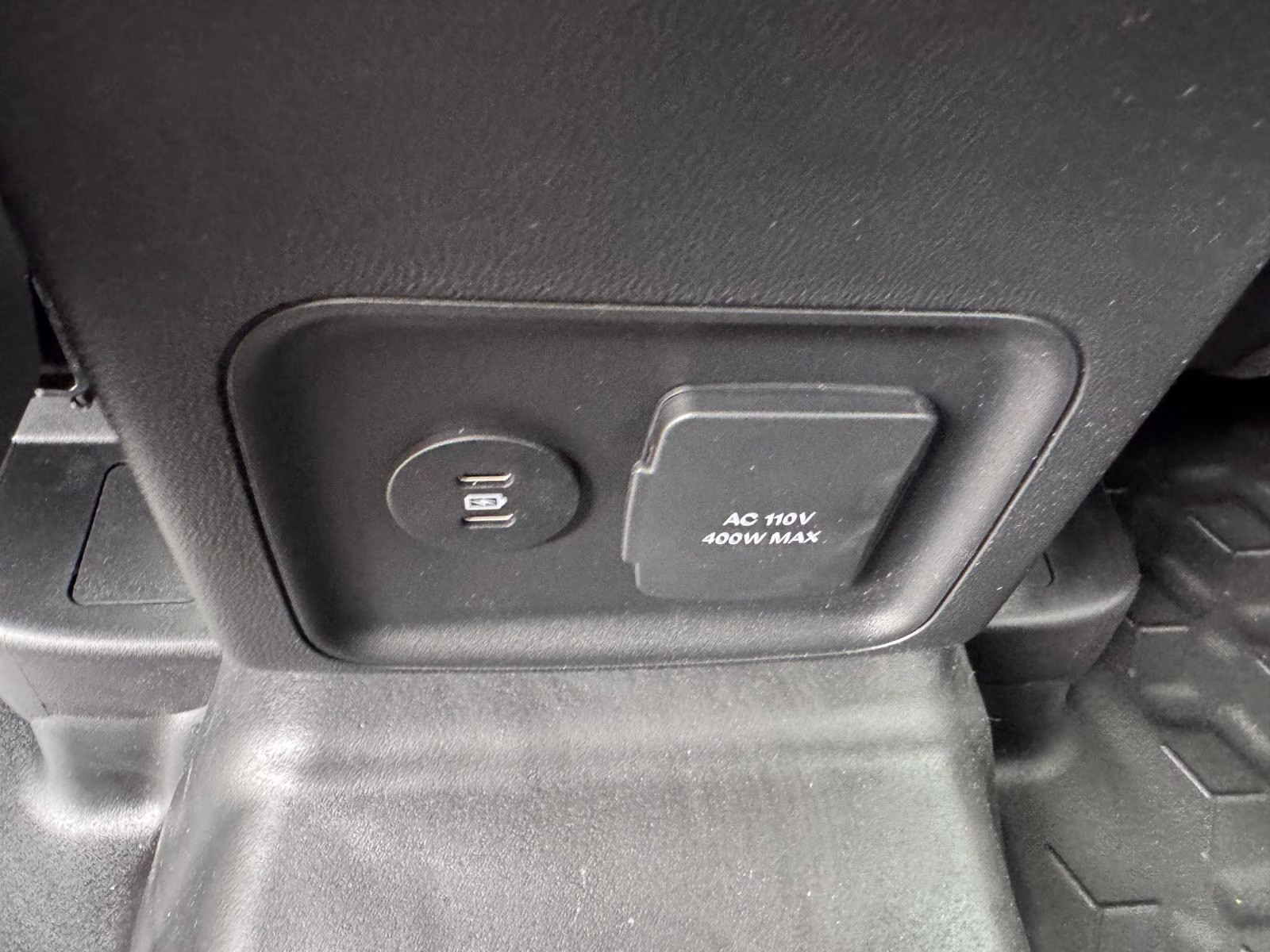 2026 Azure Gray Metallic Tri-Coat Ford Bronco Sport Badlands 4X4 SUV