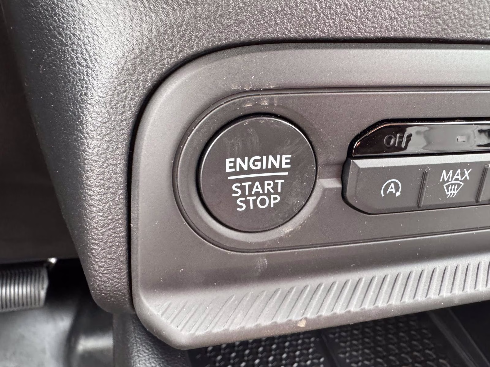 2026 Azure Gray Metallic Tri-Coat Ford Bronco Sport Badlands 4X4 SUV