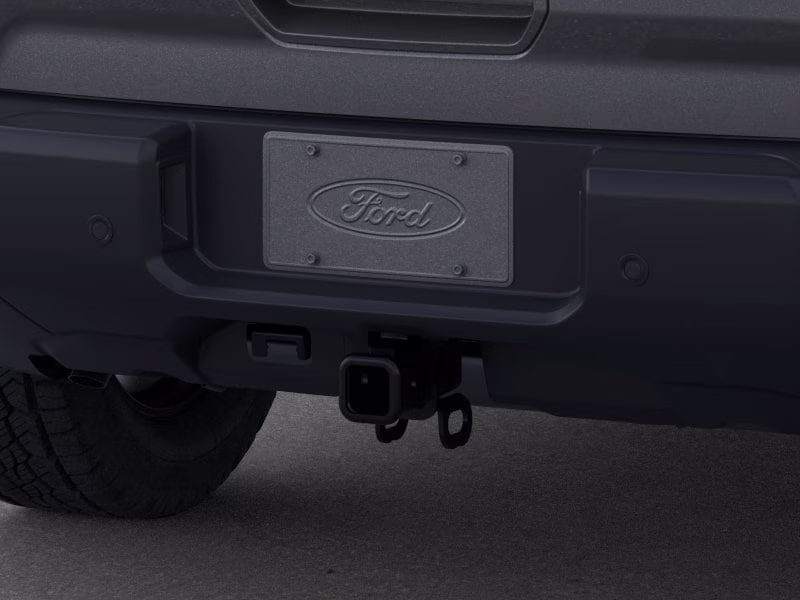 2026 Carbonized Gray Metallic Ford Bronco Sport Badlands 4X4 SUV