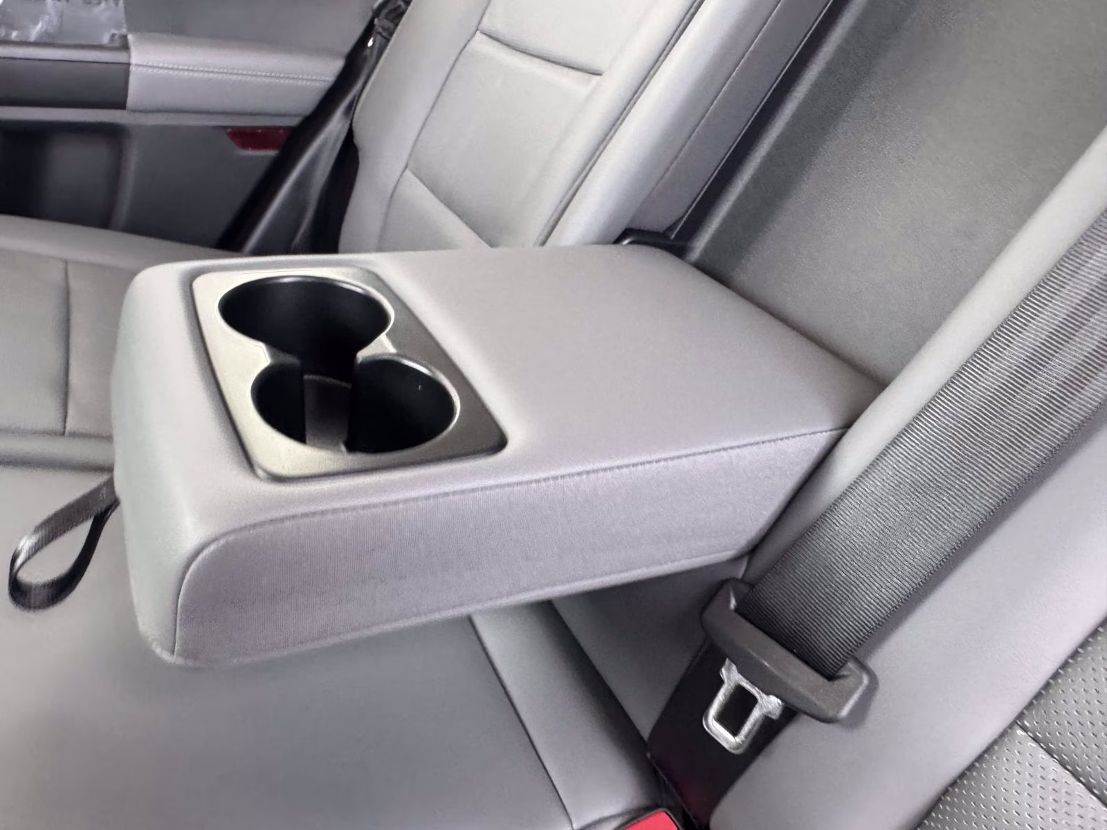 2026 Gray Ford Bronco Sport Badlands 4X4 SUV
