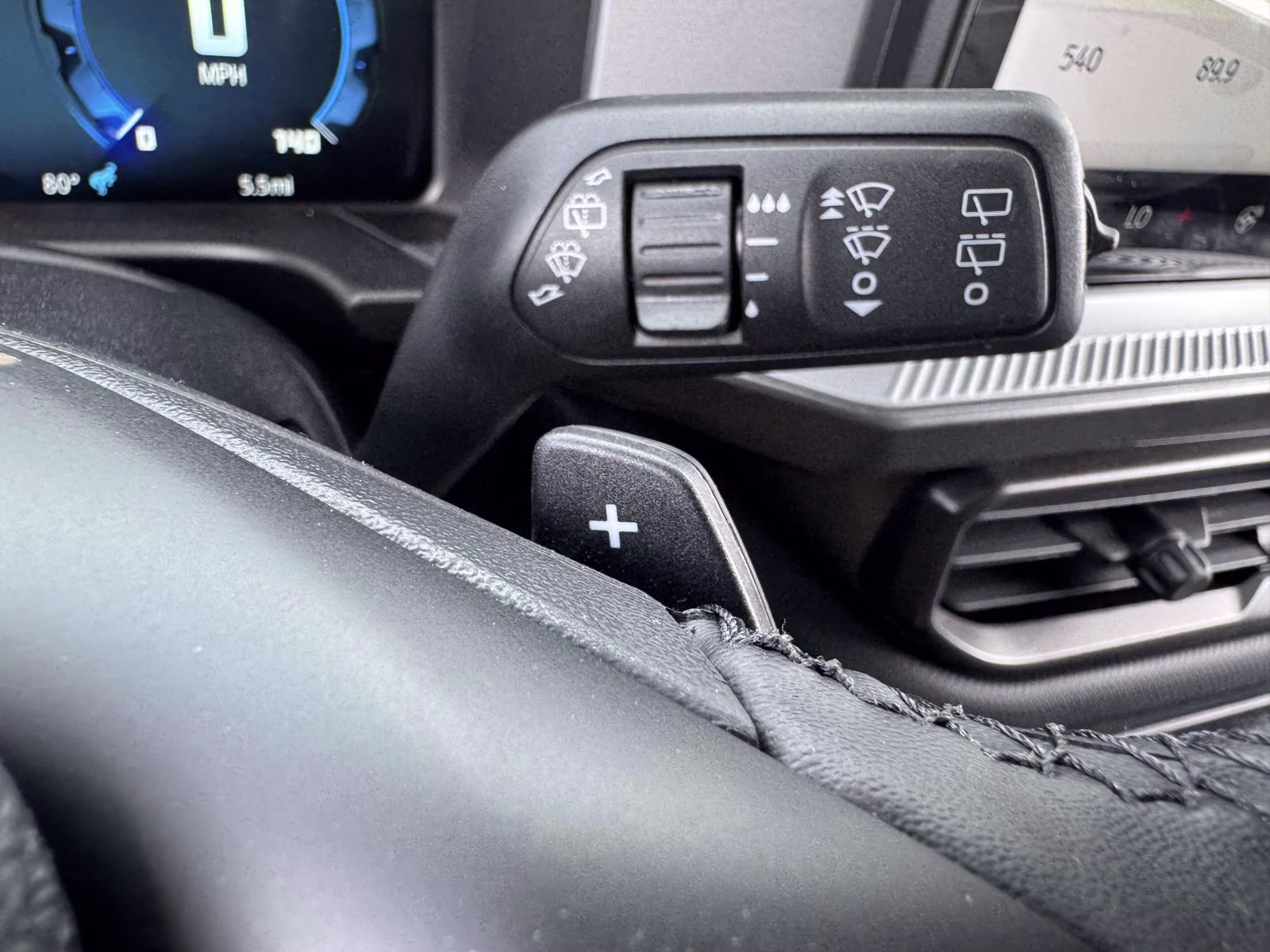 2026 Gray Ford Bronco Sport Badlands 4X4 SUV