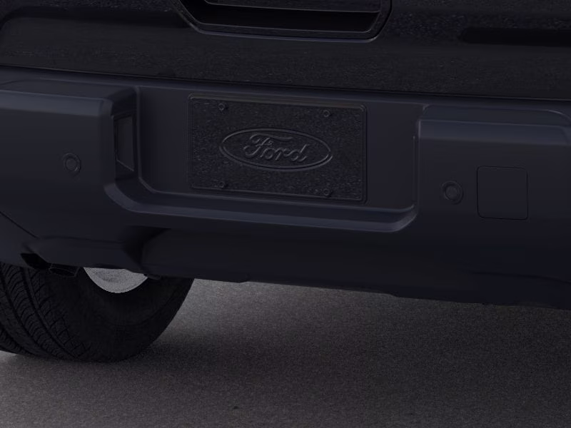 2026 Shadow Black Ford Bronco Sport Heritage 4X4 SUV