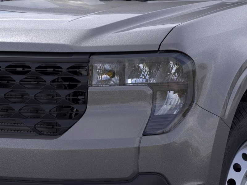 2026 Carbonized Gray Metallic Ford Maverick XL AWD Truck