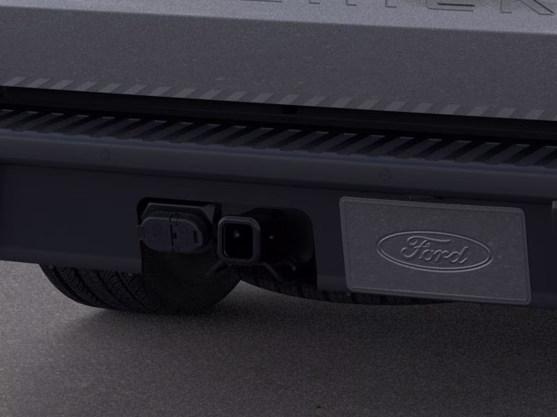 2026 Carbonized Gray Metallic Ford Maverick XL AWD Truck