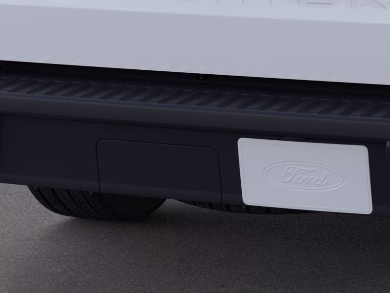 2026 Oxford White Ford Maverick XL AWD Truck