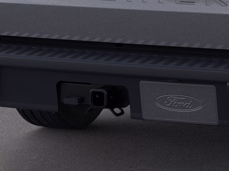 2026 Carbonized Gray Metallic Ford Maverick XLT AWD Truck