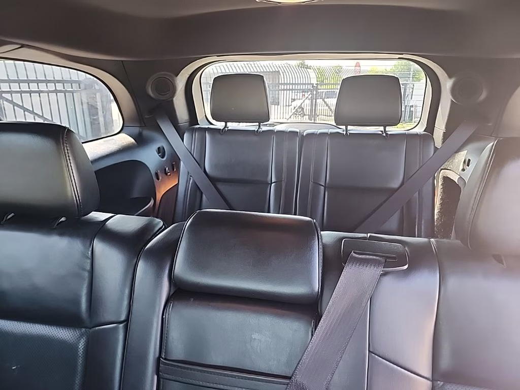2023 Destroyer Gray Clearcoat Dodge Durango R/T RWD SUV