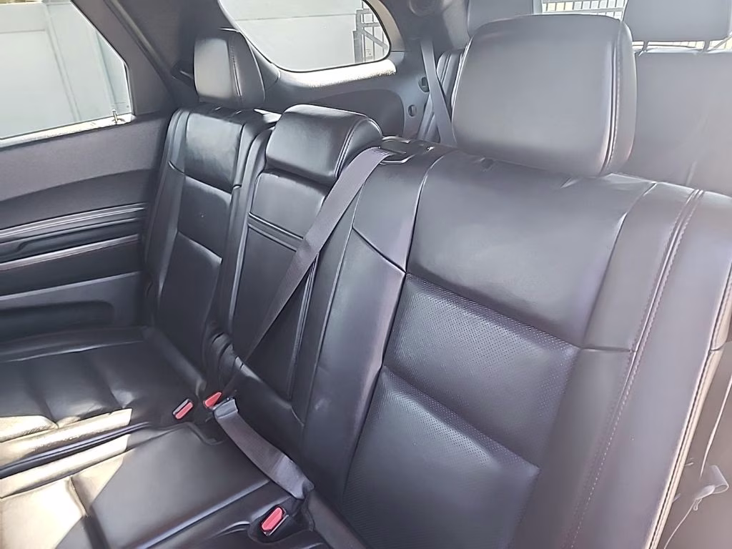 2023 Destroyer Gray Clearcoat Dodge Durango R/T RWD SUV