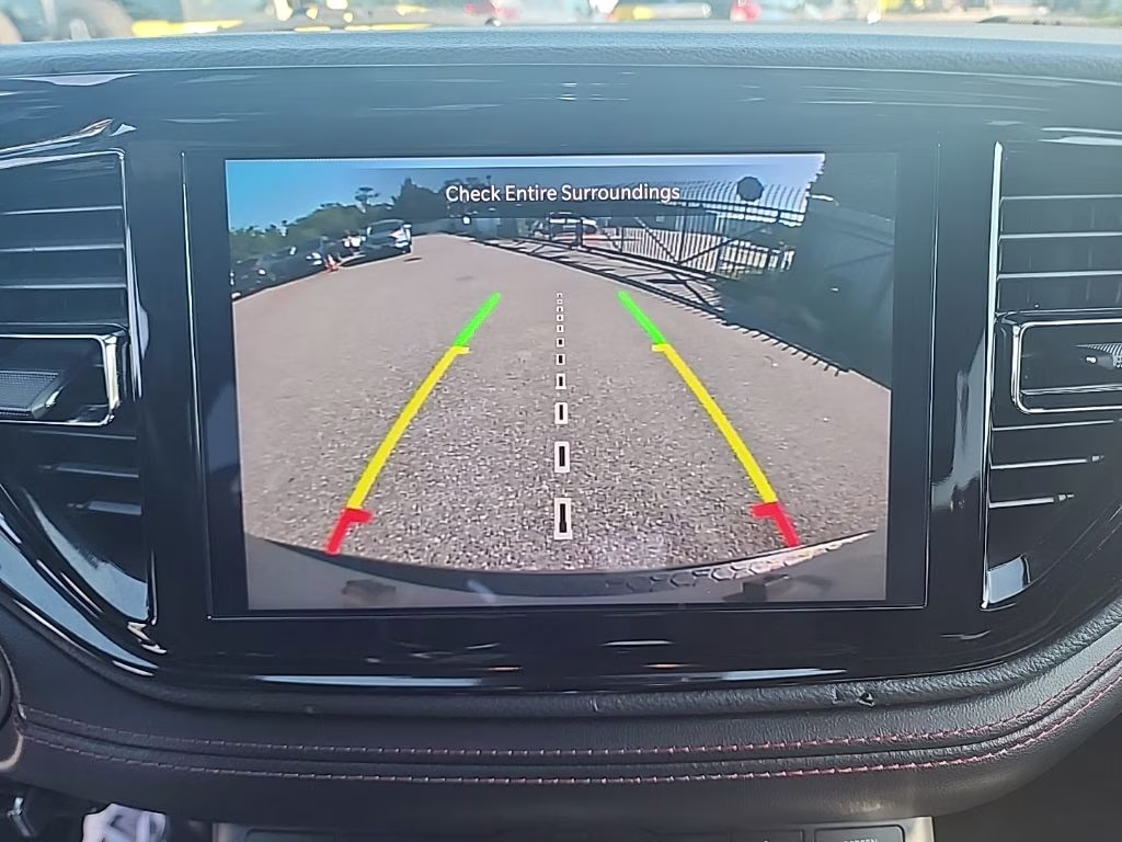 2023 Destroyer Gray Clearcoat Dodge Durango R/T RWD SUV