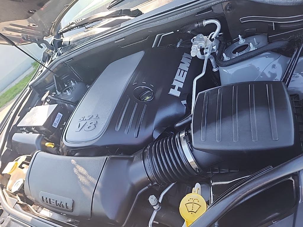2023 Destroyer Gray Clearcoat Dodge Durango R/T RWD SUV