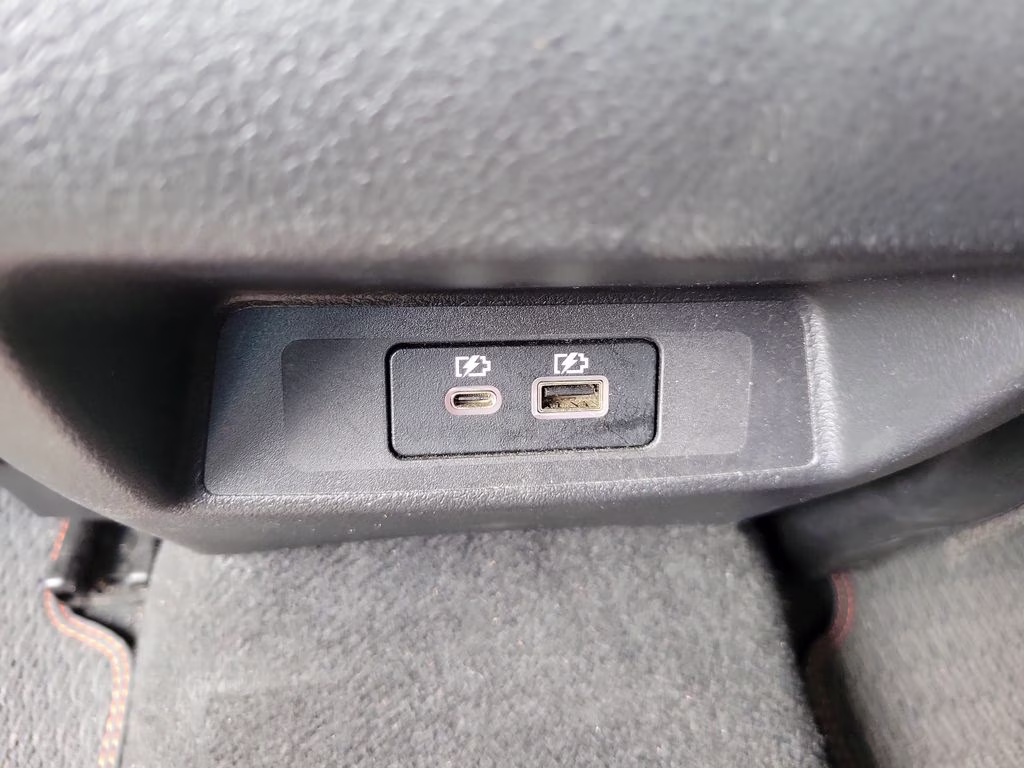 2024 Gray Sky Pearl Nissan Altima 2.5 SR FWD Sedan