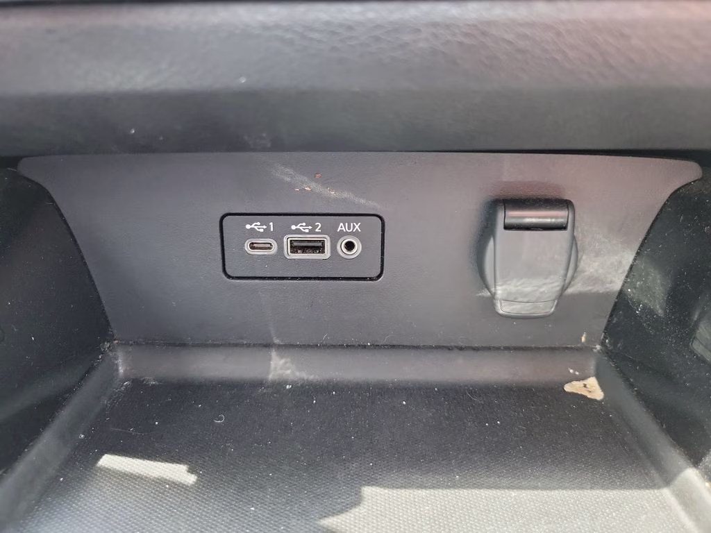 2024 Gray Sky Pearl Nissan Altima 2.5 SR FWD Sedan