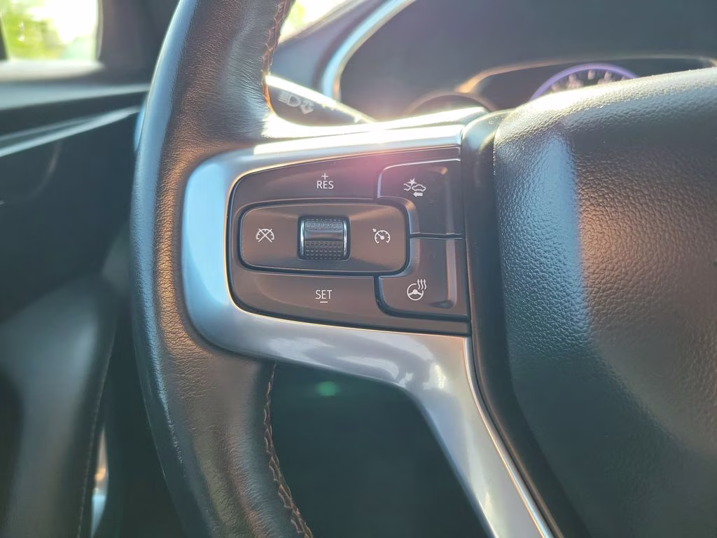 2020 Iridescent Pearl Tricoat Chevrolet Blazer Premier FWD SUV