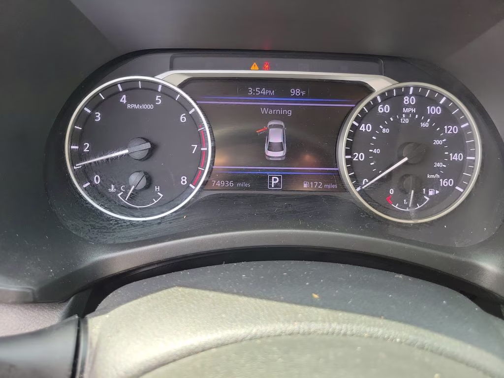 2021 Brilliant Silver Metallic Nissan Sentra SV FWD Sedan