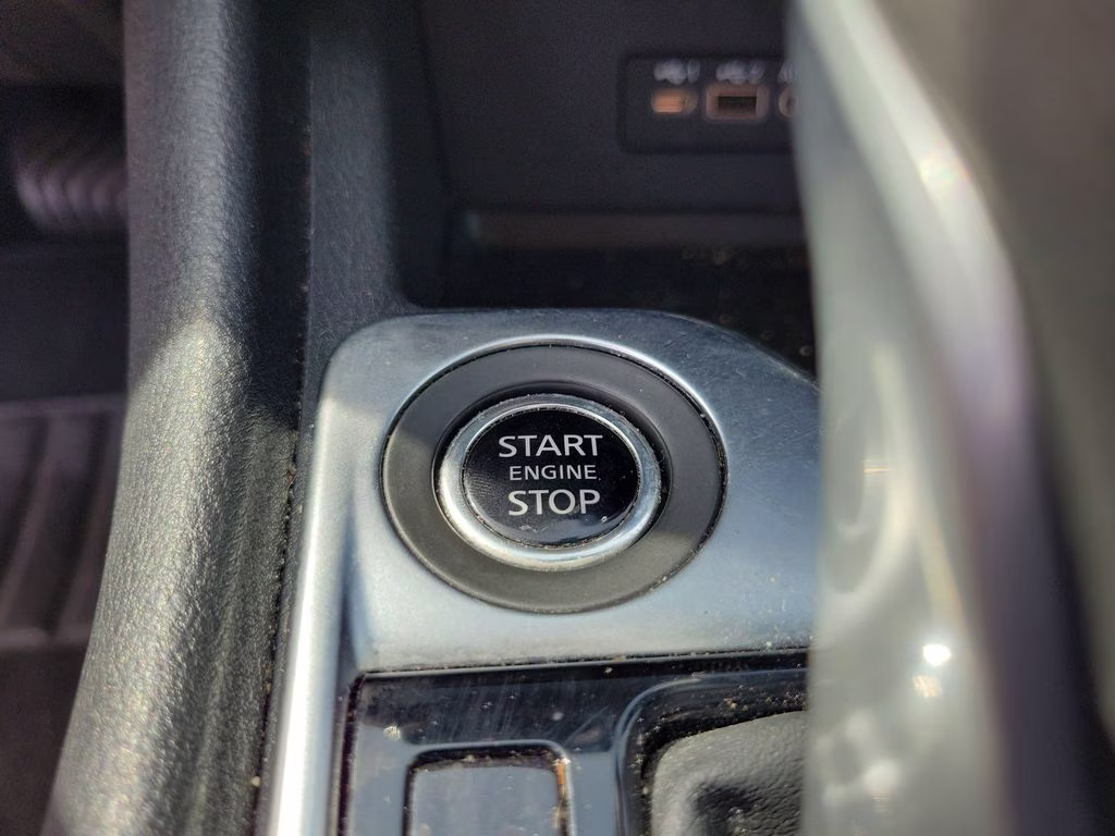 2021 Brilliant Silver Metallic Nissan Sentra SV FWD Sedan