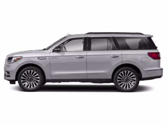 2020 Radiance Lincoln Navigator Reserve 4X4 SUV