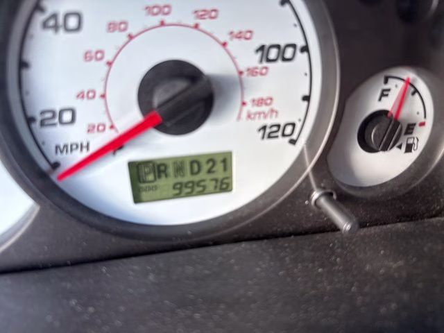 2003 Beige / Tan Ford Escape XLT 4X4 SUV