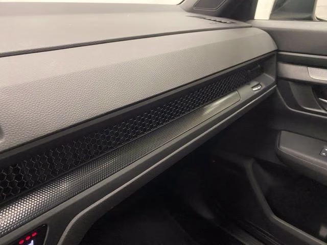 2024 Black Honda CR-V Hybrid Sport AWD SUV