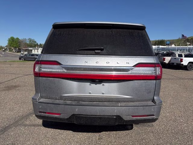 2020 Radiance Lincoln Navigator Reserve 4X4 SUV