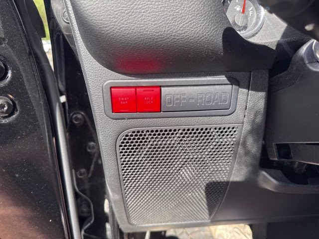 2016 Black Clearcoat Jeep Wrangler Unlimited Rubicon 4X4 SUV