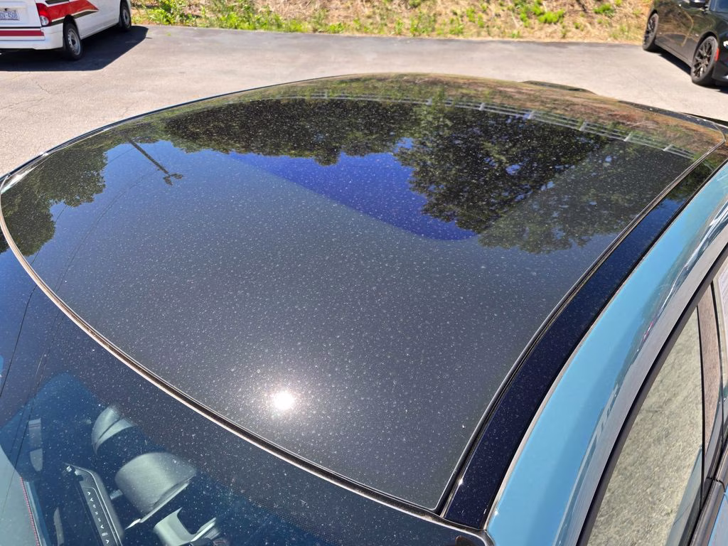 2026 Electric Blue Pearlcoat Dodge Charger R/T Scat Pack AWD Sedan
