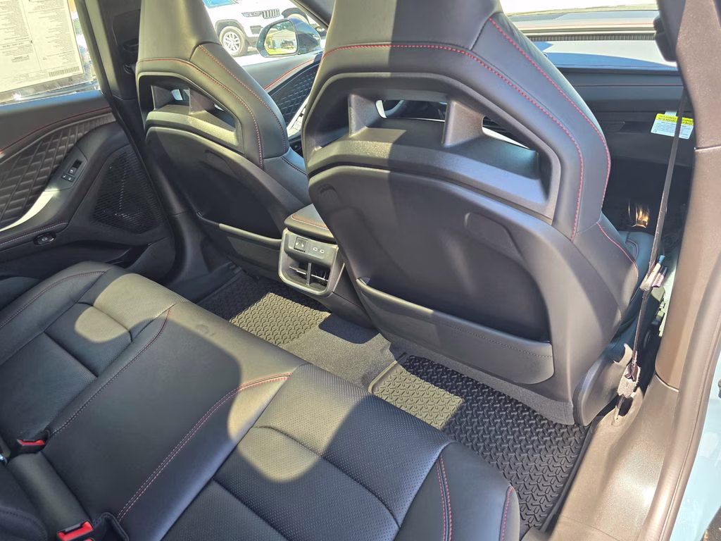 2026 Sub-Zero Dodge Charger Scat Pack Plus AWD Sedan