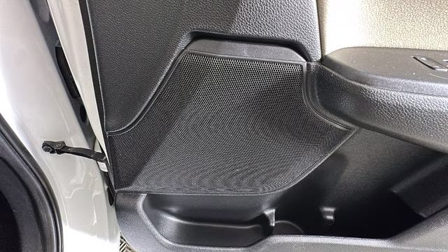 2020 Platinum White Honda CR-V EX AWD SUV