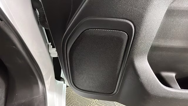2022 White Chevrolet Silverado 1500 Custom 4X4 Truck
