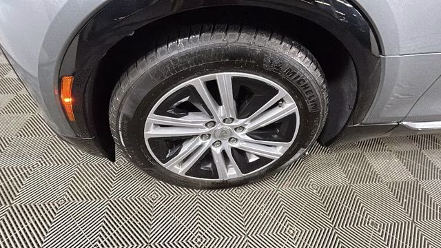 2024 Gray Cadillac LYRIQ Tech RWD SUV