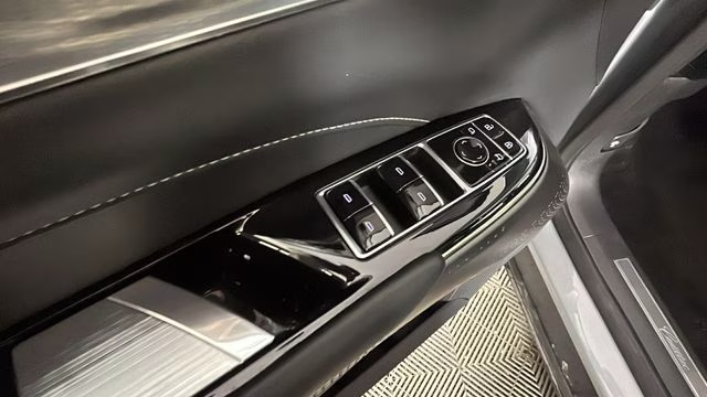 2024 Gray Cadillac LYRIQ Tech RWD SUV