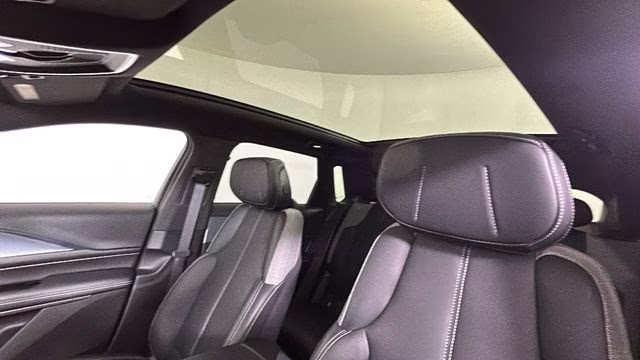 2024 Gray Cadillac LYRIQ Tech RWD SUV